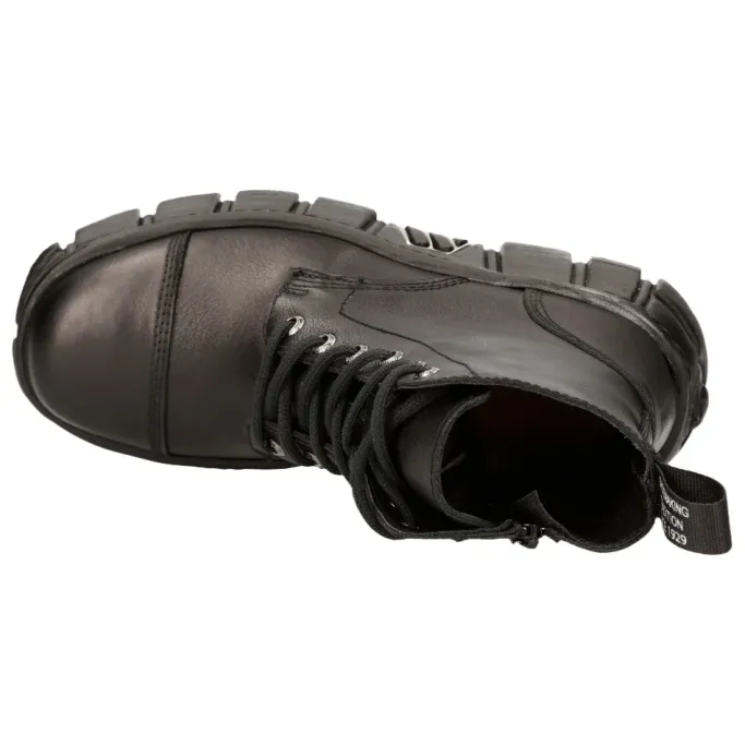 New Rock Boots New Rock WALL 005-C18 Boots