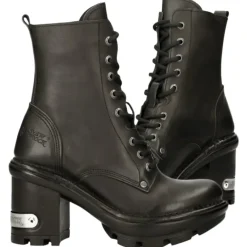 New Rock Boots New Rock Wild Neotyre Boots M.NEOTYRE07X
