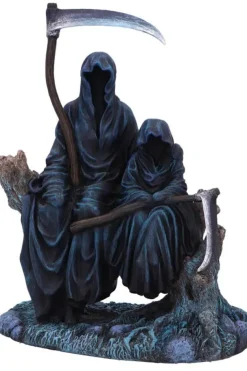 Nemesis Now Next In Line Reaper Figurine