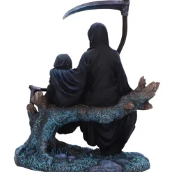 Nemesis Now Next In Line Reaper Figurine