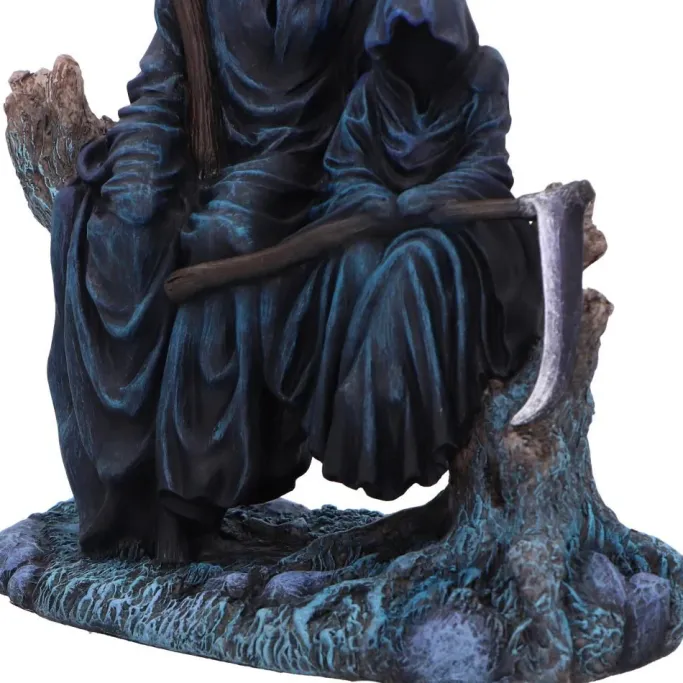 Nemesis Now Next In Line Reaper Figurine