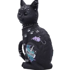 Nemesis Now Nine Lives Cat Figurine