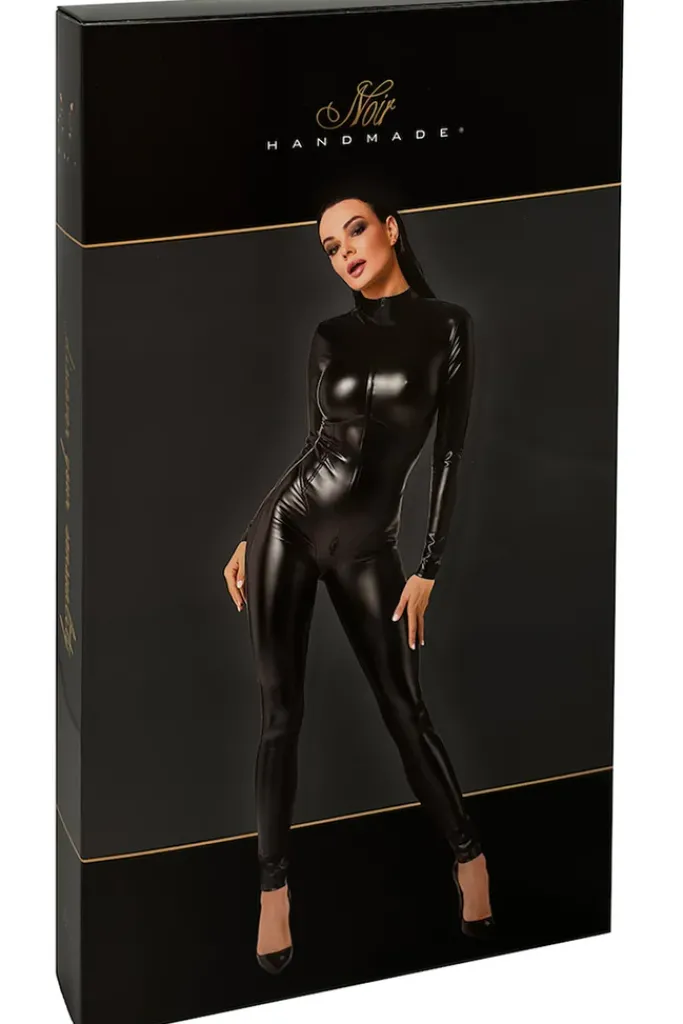 Noir Handmade Chimera Overall