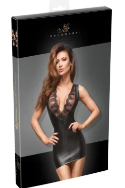 Noir Handmade Dress