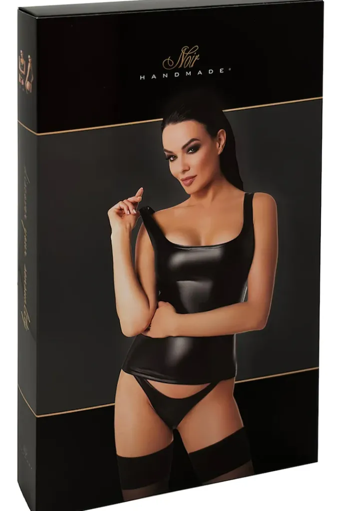 Noir Handmade Elixir Top