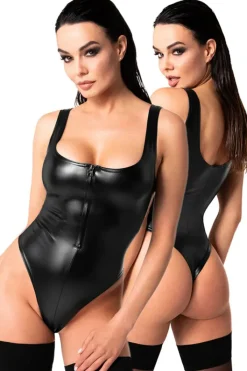 Noir Handmade Elysium Body Black