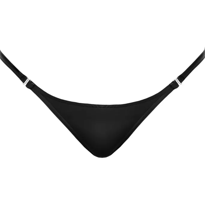 Noir Handmade G-String