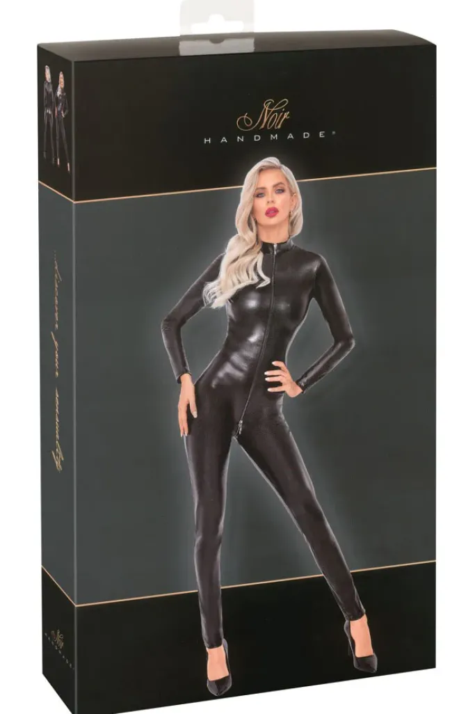 Noir Handmade Jumpsuit