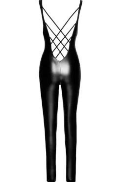 Noir Handmade Jumpsuit