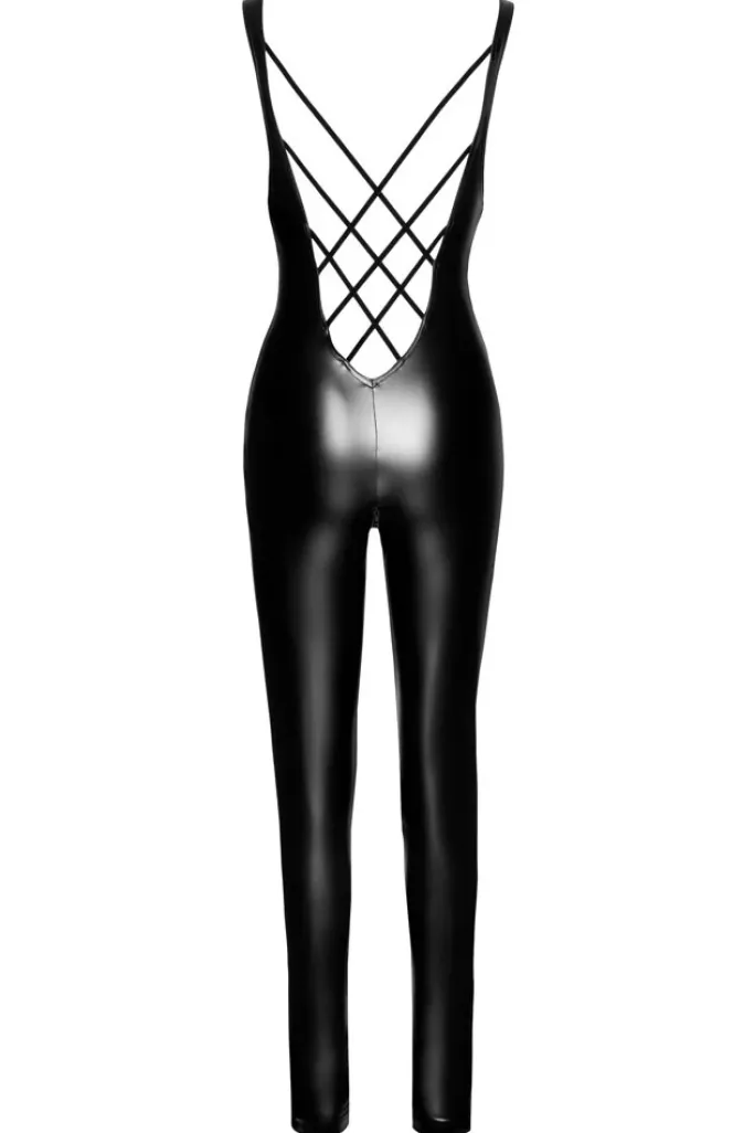 Noir Handmade Jumpsuit