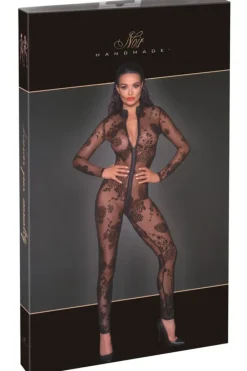 Noir Handmade Jumpsuit (XL)