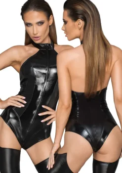 Noir Handmade Lacquered Body