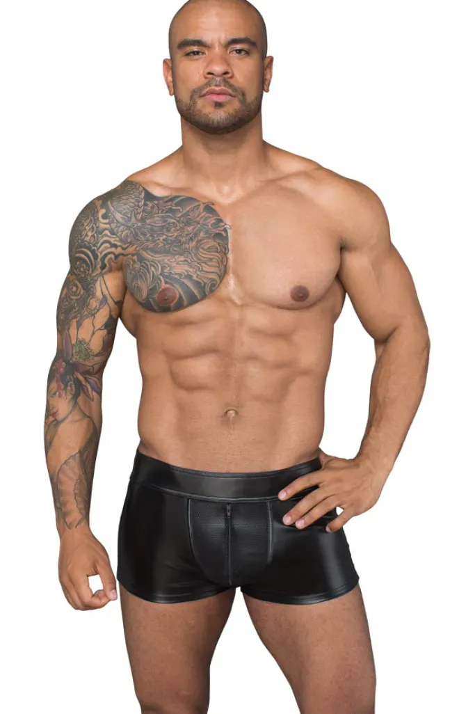 Noir Handmade Mens Pants