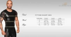 Noir Handmade Mens Pants