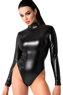 Noir Handmade Seductive Body
