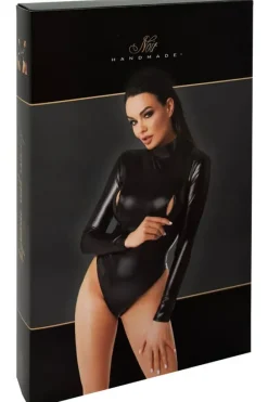 Noir Handmade Seductive Body