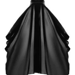 Noir Handmade Top