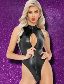 Noir Handmade Wetlook Body