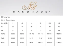 Noir Handmade Wetlook Jumpsuit