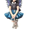 Nemesis Now Noire Little Shadows Gothic Fairy Figurine
