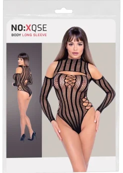 NO:XQSE Body