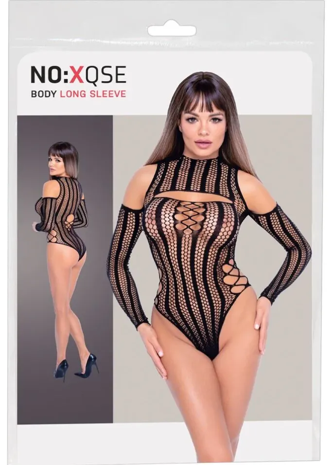 NO:XQSE Body