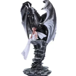 Nemesis Now Nya Fairy Dragon Figurine