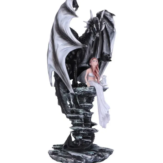 Nemesis Now Nya Fairy Dragon Figurine