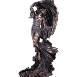 Nemesis Now Nyx Greek Goddess of the Night Figurine
