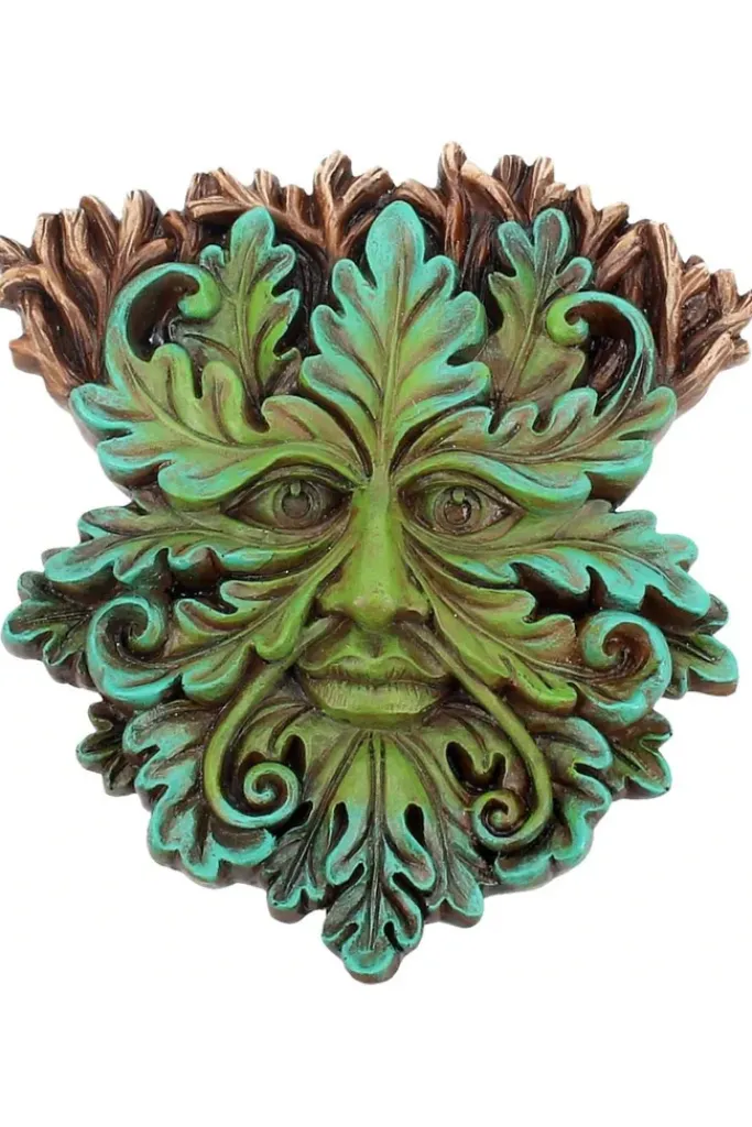 Nemesis Now Oak King Tree Spirit Plaque