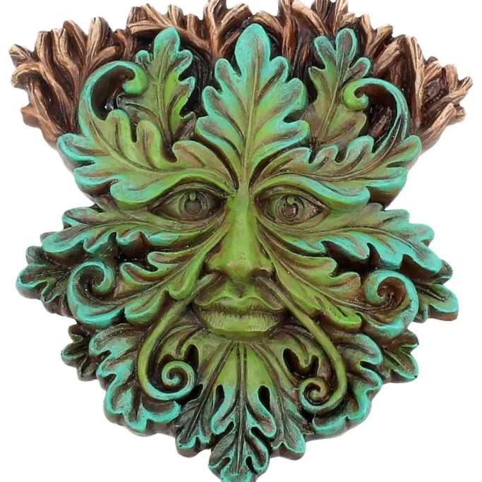 Nemesis Now Oak King Tree Spirit Plaque