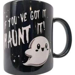 Oakhart Industries Oakhart If You've Got It Haunt It! Mug