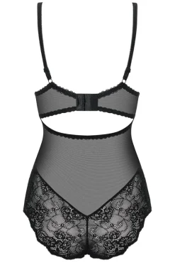 Obsessive Amallie Teddy