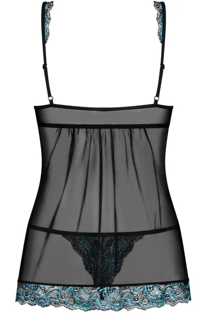 Obsessive Amanta Babydoll