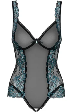 Obsessive Amanta Teddy (2XL/3XL)