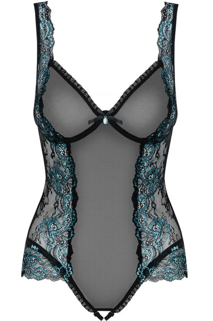 Obsessive Amanta Teddy (2XL/3XL)