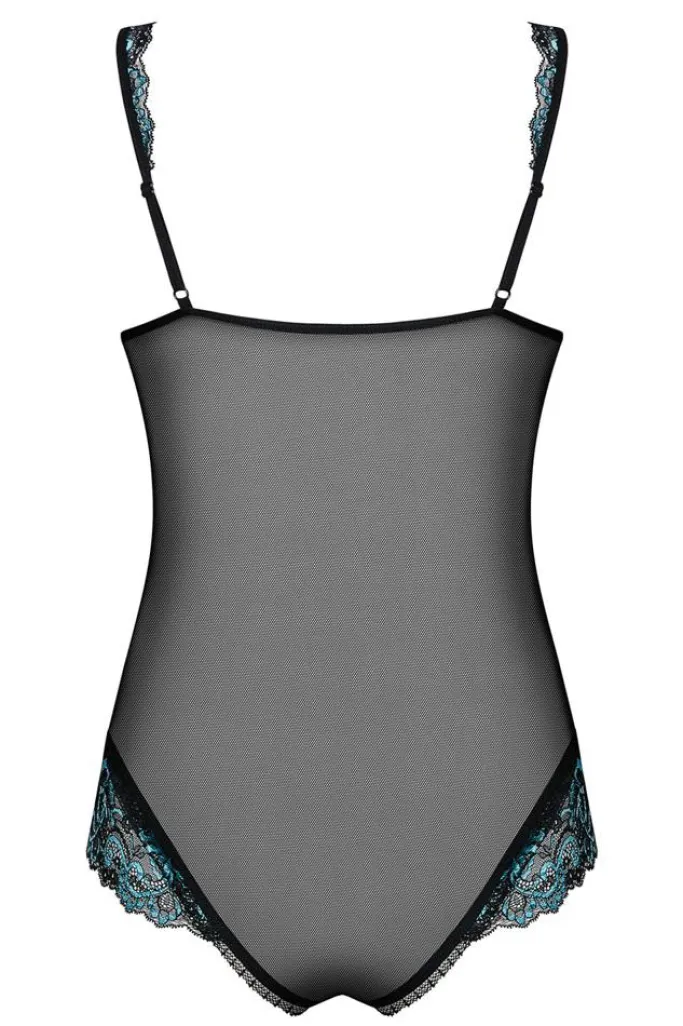 Obsessive Amanta Teddy (2XL/3XL)
