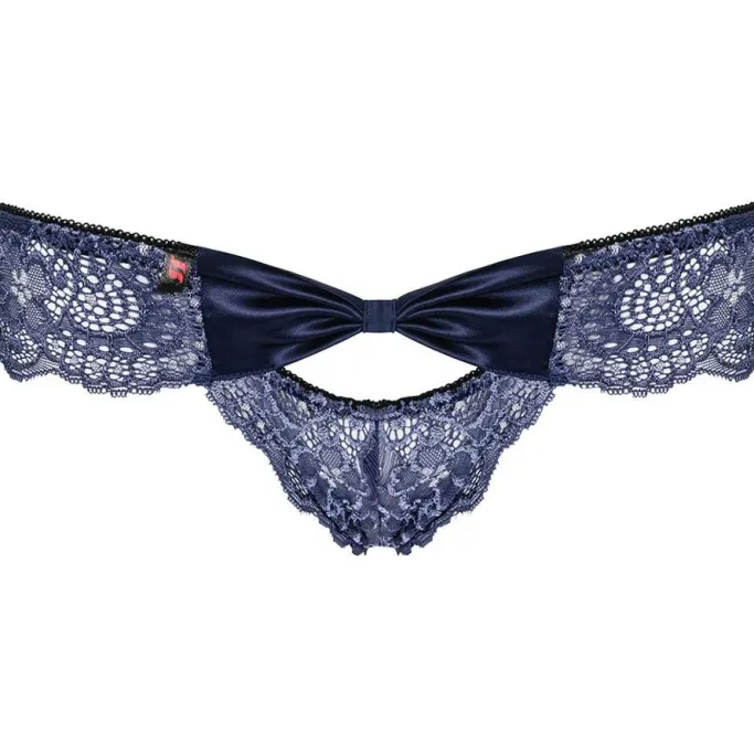 Obsessive Auroria Panties