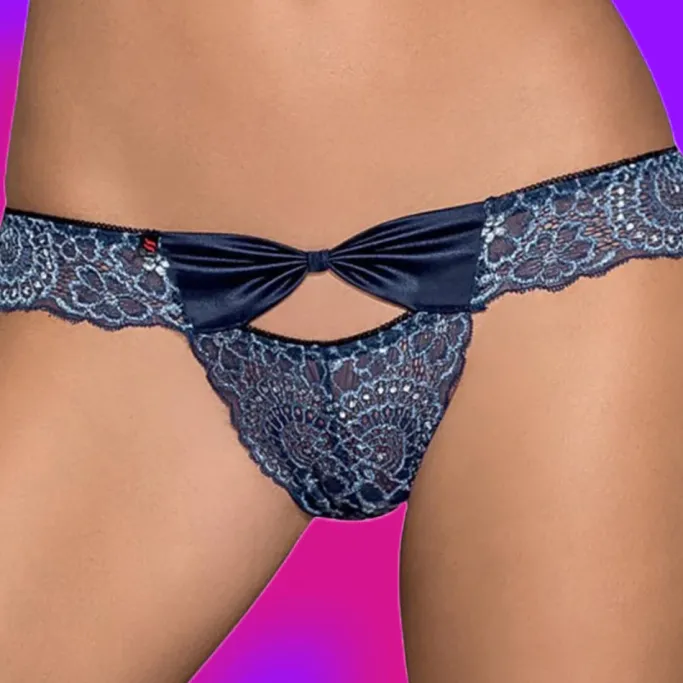 Obsessive Auroria Panties
