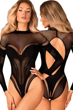 Obsessive B135 Teddy