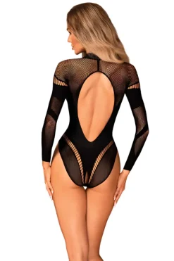 Obsessive B135 Teddy