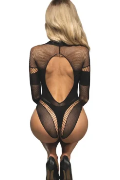 Obsessive B135 Teddy