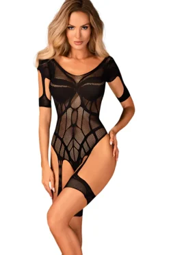 Obsessive Bodystocking G334