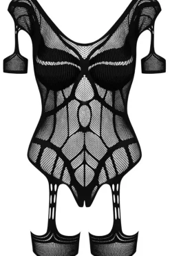 Obsessive Bodystocking G334