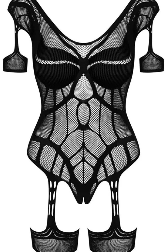 Obsessive Bodystocking G334