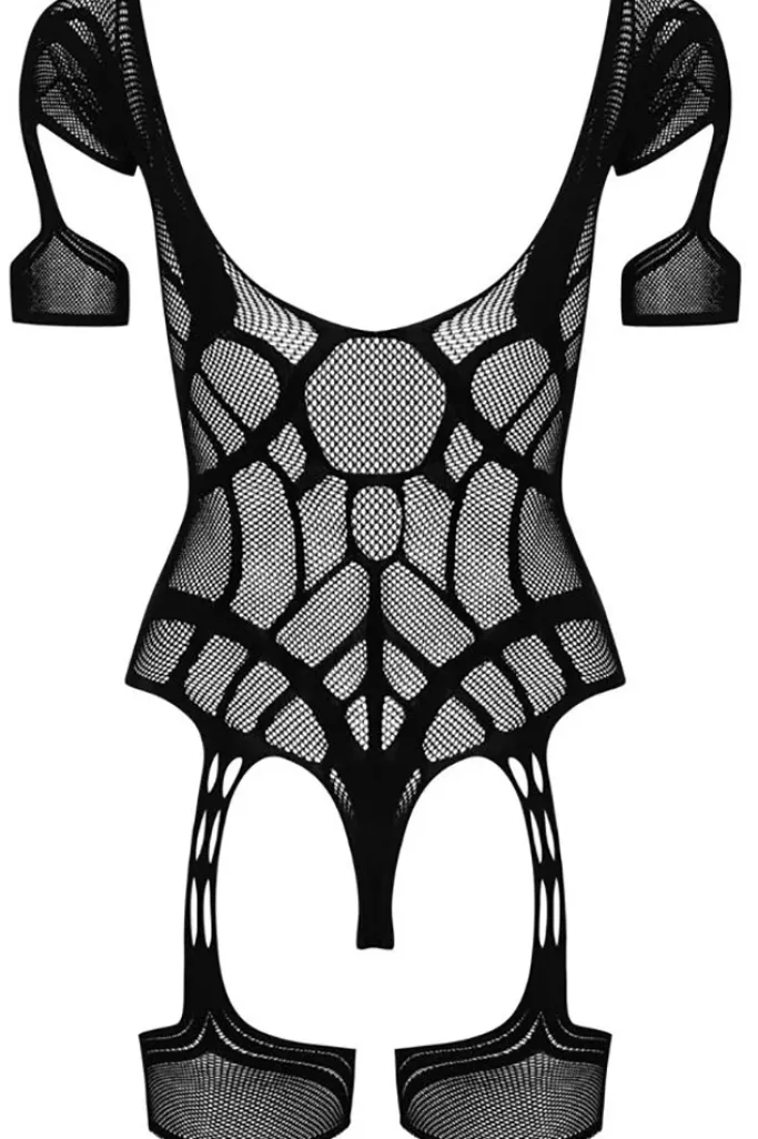 Obsessive Bodystocking G334