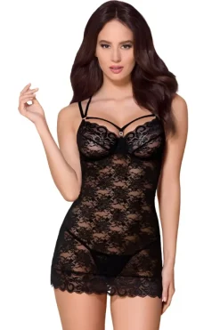 Obsessive Chemise