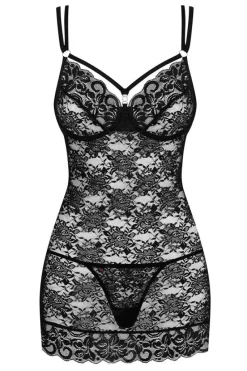 Obsessive Chemise