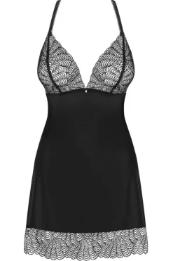Obsessive Chiccanta Chemise (S/M)
