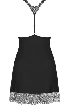 Obsessive Chiccanta Chemise (S/M)
